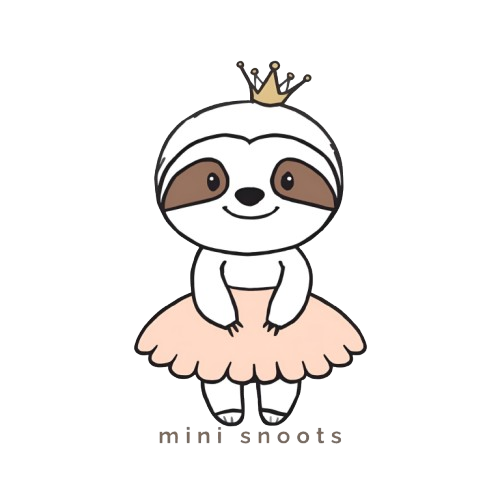 Mini Snoots (Kids Collection)