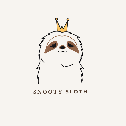 Snooty Sloth